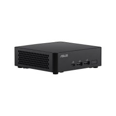 ASUS NUC 14 Pro NUC14RVKU7000R2/Intel Core Ultra 7/DDR5/USB3.0/LAN/WiFi/Intel Arc GPU/M.2/Eu power cord