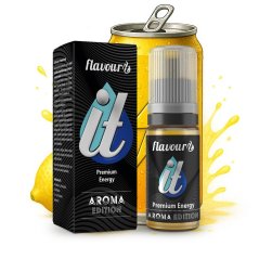 Flavourit Aroma - Příchuť - Premium Energy