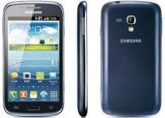 Samsung Galaxy Grand Duos i9082 Blue EU - použité zboží