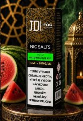 JDI FOG - Watermelon Burst 10ml / 20mg