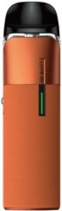 VAPORESSO LUXE Q2 POD ELEKTRONICKÁ CIGARETA 1000MAH ORANGE 1ks