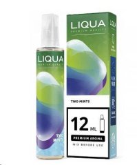 Liqua Mix&Go 12ml Two Mints