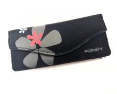 Pouzdro kabelka black redpoint vel.6300, 6303, 6500 90x35mm