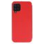 Book Vennus Elegance Case for Xiaomi Redmi Note 11 5G/Poco M4 Pro 5G Red