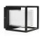 Smartwares Venkovní nástěnné světlo OOL-50014 LED, 12W, IP44, černé