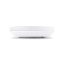 TP-LINK AX3000 Ceiling Mount Dual-Band Wi-Fi 6 Access Point PORT:1×1Gbps RJ45 PortSPEED:574Mbps at  2.4 GHz + 2402 Mb