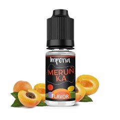 Imperia Black Label - Příchuť - 10ml - Meruňka