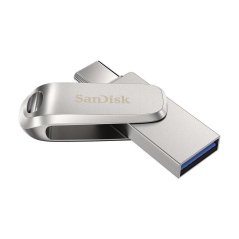 Flash disk SanDisk Ultra Dual Luxe 64GB