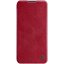 Nillkin Qin Book Pouzdro pro Huawei P40 Lite Red