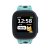 CANYON smart hodinky Sandy KW-34 BLUE/GREY
