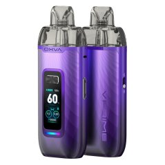 OXVA Vprime - Pod Kit - Auroral Purple