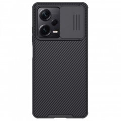Nillkin CamShield PRO Zadní Kryt pro Xiaomi Redmi Note 12 Pro+ 5G Black