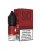 Sic!Salts - Salt e-liquid - Cranberry - 10ml - 16mg