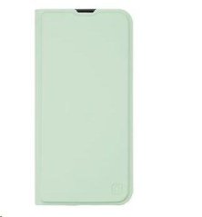 OBAL:ME SmoothTouch Pouzdro pro Samsung Galaxy A26 5G Mint Green
