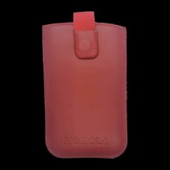 Kryt Mobiola MB3200i red