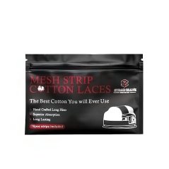 Steam Crave Cotton Mesh Strip 100% bavlna - 10 ks