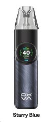 OXVA NeXLIM elektronická cigareta 1500mAh Starry Blue