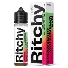Ritchy Liqua S&V Strawberry Watermelon Gumm 10ml