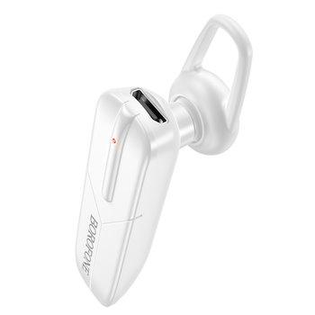 Borofone Bluetooth sluchátka BC36 Lucky White