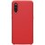 Nillkin Flex Pure Liquid Silikonové Pouzdro pro Xiaomi Mi9 Red