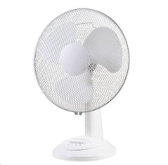 Stolní ventilátor Eurakles AERO MINI ZF1201 35W bílý