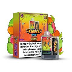 Kurwa Pod - Starter Kit - Mango Guava