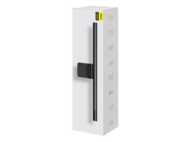 Baseus i-Wok Series USB Asymmetric Light Source Screen Hanging Light (Youth) Black
