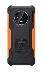 Cubot KingKong ES 16GB/128GB Black-Orange