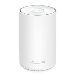 TP-LINK "AX3000 Whole Home Mesh Wi-Fi 6 Modem RouterSPEED: 574 Mbps at 2.4 GHz + 2402 Mbps at 5 GHz, VDSL Profile 35b 3