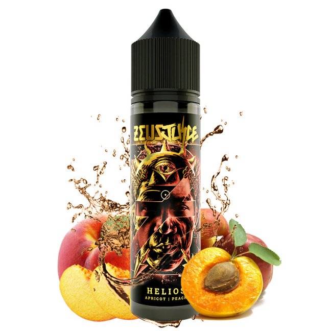 Zeus Juice - S&V - Helios - 10ml