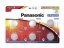 BATERIE PANASONIC CR2025EL/6BW 6ks
