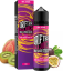 Příchuť Drifter Bar Juice S&V 16ml Kiwi Passionfruit Guava Ice