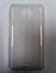 Lenovo A5000 ochranný transparentní plastový kryt
