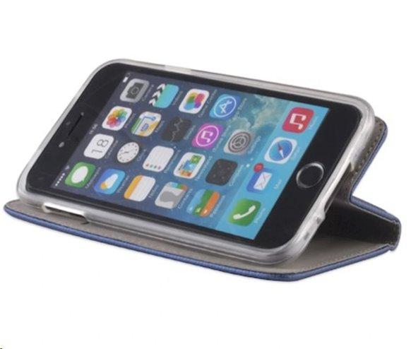 Cu-Be Pouzdro magnet Samsung Galaxy A05S Navy