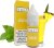 LIQUID JUICE SAUZ SALT CZ PINEAPPLE BREEZE 10ML - 5MG