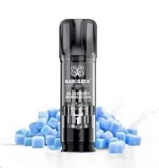 BAR Juice 5000 Pod Blueberry Bubblegum 20mg 2ks