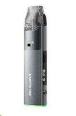 VOOPOO VMATE PRO 2 POD ELEKTRONICKÁ CIGARETA 1500MAH SPACE GREY