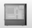 CoolerMaster case Silencio S600 Tempered Glass, ATX, Mid Tower, čierna, bez zdroje