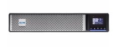 EATON UPS 5PX 1500i RT2U Netpack G2, Line-interactive, Rack 2U/Tower, 1500VA/1500W, výstup 8x IEC C13, USB, LAN