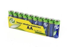 GEMBIRD super alkaline baterie AA