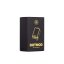 dotMod dotAIO X Boro adaptér Gunmetal