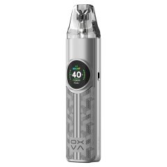 Oxva NeXLIM Pod Kit Traction Gray