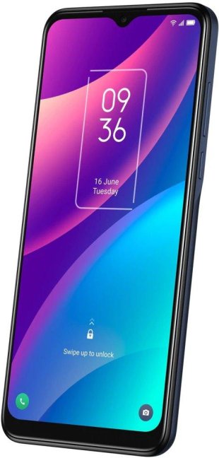 TCL 30SE 4GB/128GB Dual Sim Atlantic Blue