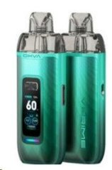 OXVA VPRIME elektronická cigareta 2600mAh Natural Green
