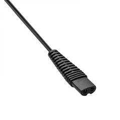 Akyga Napájecí adaptér 12V / 400mA 4.8W pro Braun shavers plug, kabel 1.8m