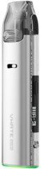 VOOPOO VMATE Pro 2 Pod elektronická cigareta 1500mAh Glacier Silver 1ks