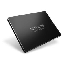 Samsung eSSD 1.92TB PM893 TLC SATA III 2.5"