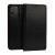 Book Special Case HUAWEI P SMART PRO 2019 Black (genuine Italian leather)