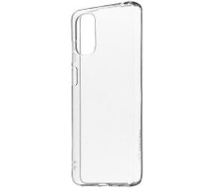 Tactical TPU Kryt Xiaomi Redmi A1 2022 Transparent
