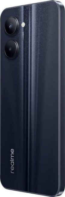 Realme C33 4GB/64GB Dual SIM Night Sea EU